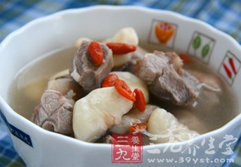 常用食疗方助你不再&ldquo;盗汗&rdquo;