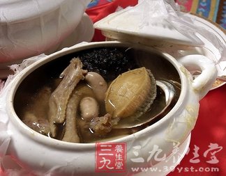 常用食疗方助你不再&ldquo;盗汗&rdquo;