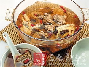 常用食疗方助你不再&ldquo;盗汗&rdquo;