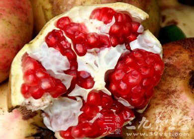 盘点健脾开胃的水果