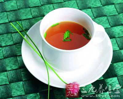 冬吃萝卜好处多 清热凉血治咳嗽