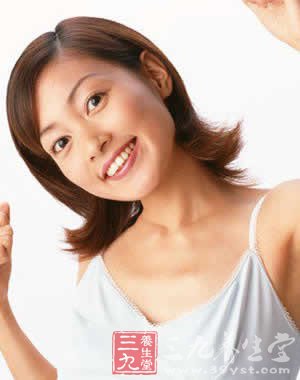 你的气色好吗 养好气色的秘诀