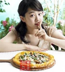 中医养生小妙方 人到中年要调养五脏六腑