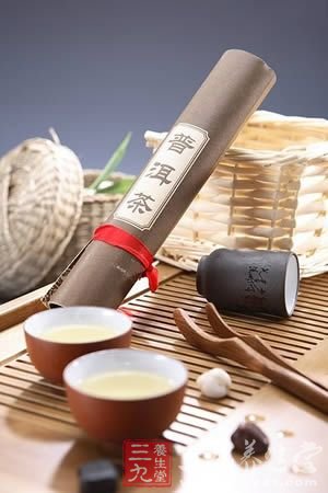 12种肥胖者的私房瘦身茶