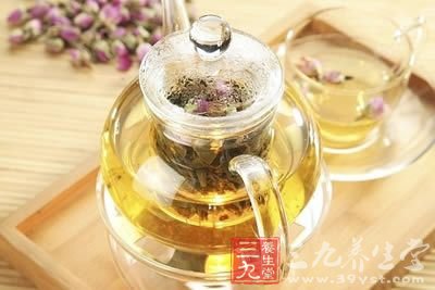 12种肥胖者的私房瘦身茶