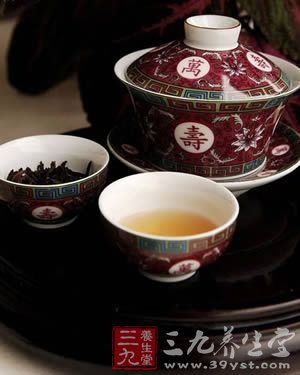 12种肥胖者的私房瘦身茶