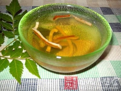 12种肥胖者的私房瘦身茶