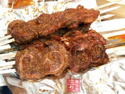 要保住你的精子请少吃动物内脏