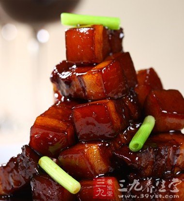 冬季饮食御寒有讲究