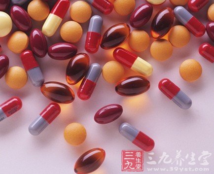 服用感冒药要注意五个事项