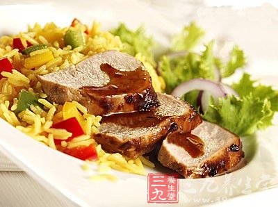 晚餐最科学的吃法大曝光