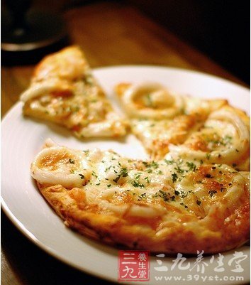 &ldquo;垃圾食品&rdquo;大翻身 会吃就有营养