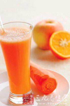 专家带你看让我们感觉很“嗨皮”的饮料