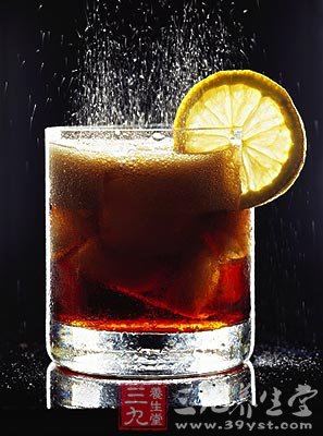 专家带你看让我们感觉很&ldquo;嗨皮&rdquo;的饮料