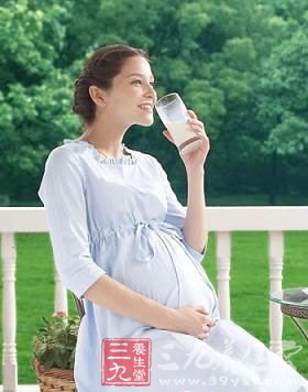 中医养生保健的“养孕”静道观
