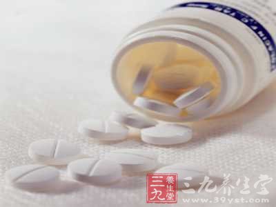 对抗失眠 安眠药要善用
