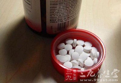 恪守七原则 安眠药不失灵