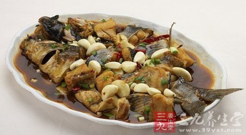 一勺芝麻酱的营养价值胜过三块鱼