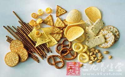 薯类食物忌的吃法