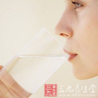 健康过冬季的中医养生建议
