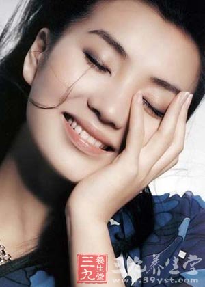 科学的生活方式是养颜护肤的&ldquo;千古秘方&rdquo;