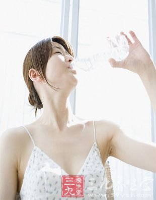 冬季熬夜自我保健常识