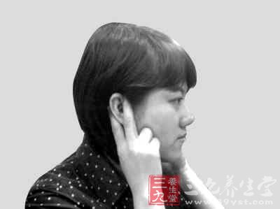 生活中的中医养生法