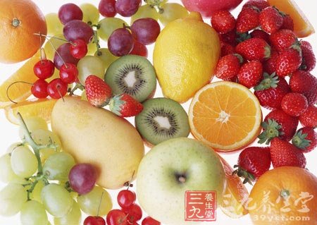 都市女性&ldquo;一至七&rdquo;科学膳食最佳模式