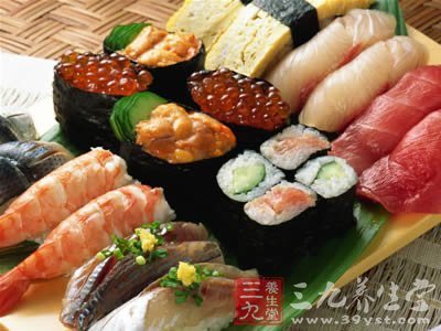 都市女性&ldquo;一至七&rdquo;科学膳食最佳模式