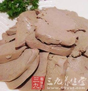 10种食物将铅拒之体外