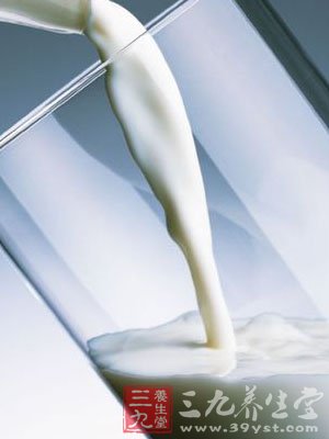 10种食物将铅拒之体外