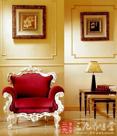 教你几个妙招预冬季防室内污染