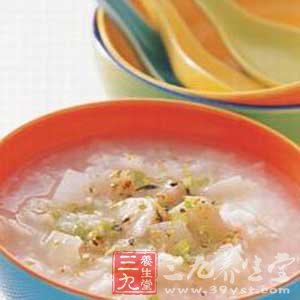 冬季健康养生三大定律