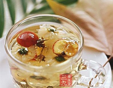 喝这些汤可以降血脂