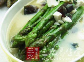 喝这些汤可以降血脂