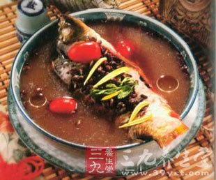 喝这些汤可以降血脂