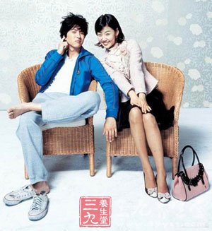 新婚期的养生保健常识