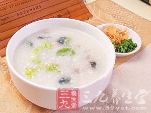 各种药粥方有效治疗糖尿病