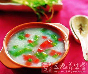 各种药粥方有效治疗糖尿病