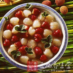 各种药粥方有效治疗糖尿病