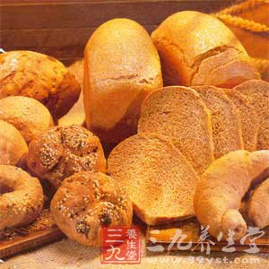 日常饮食的科学解答