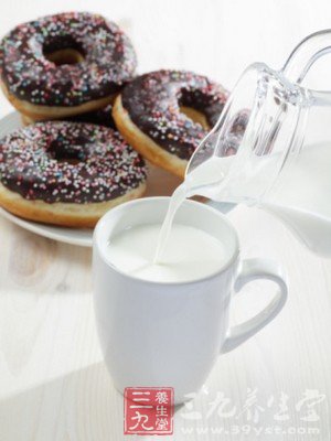 养人的15种健康美味零食