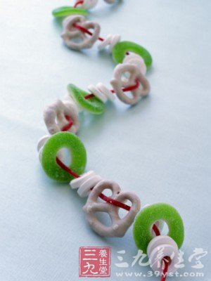 养人的15种健康美味零食