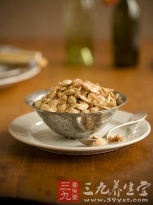 养人的15种健康美味零食