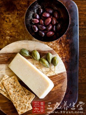 养人的15种健康美味零食