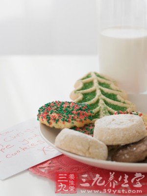 养人的15种健康美味零食