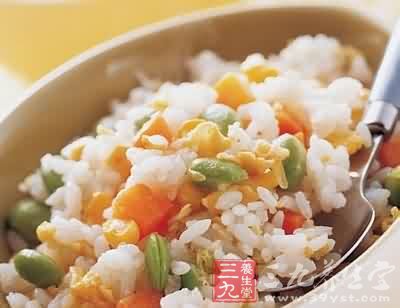 吃饭不一定趁热 饮水讲究温度