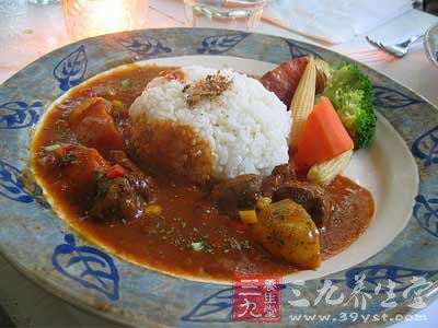 营养午餐食谱助你健康美丽每一天