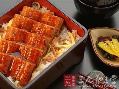 营养午餐食谱助你健康美丽每一天