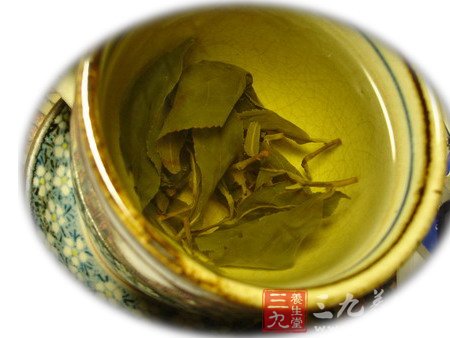 得了卵巢肿瘤 饮食要禁忌